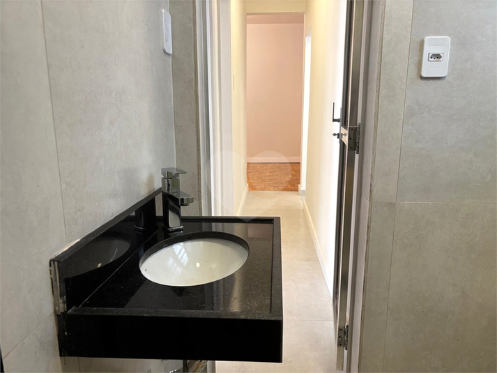 Venda Apartamento Rio De Janeiro Maracanã REO1049605 27