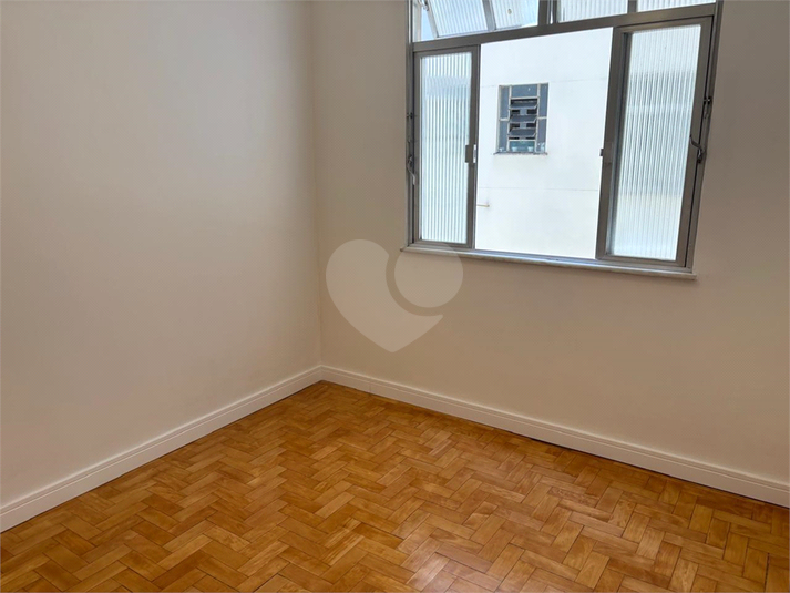 Venda Apartamento Rio De Janeiro Maracanã REO1049605 25