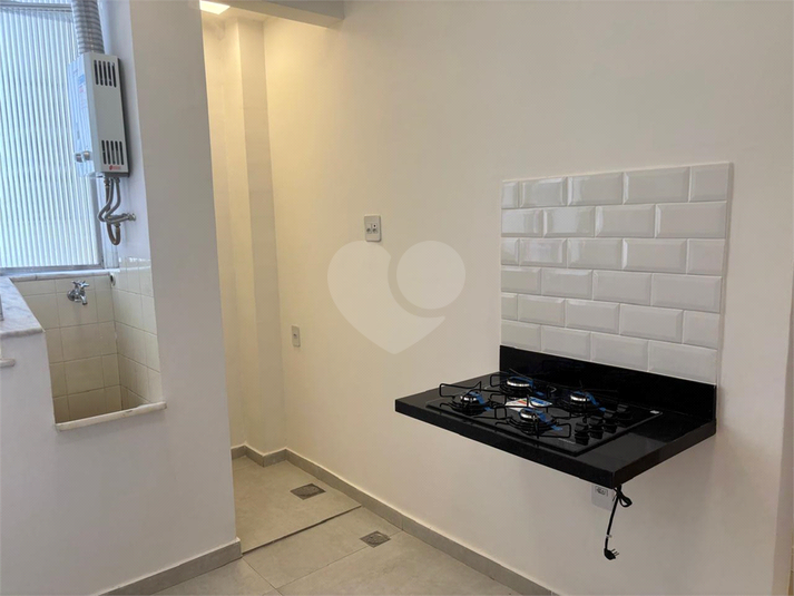 Venda Apartamento Rio De Janeiro Maracanã REO1049605 21