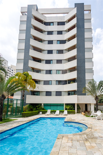 Venda Apartamento São Paulo Aclimação REO1049608 30