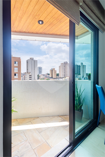 Venda Apartamento São Paulo Aclimação REO1049608 5