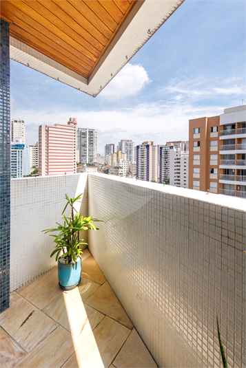 Venda Apartamento São Paulo Aclimação REO1049608 6