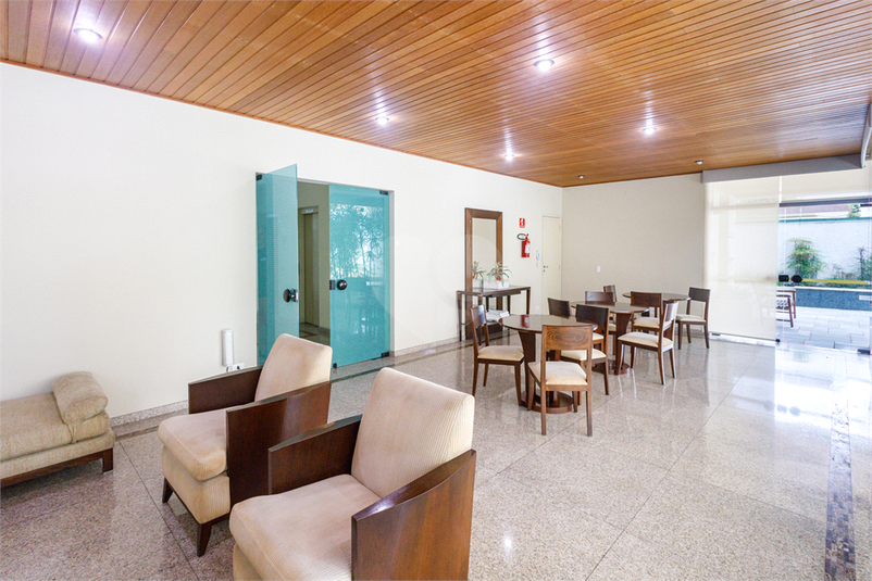 Venda Apartamento São Paulo Aclimação REO1049608 24