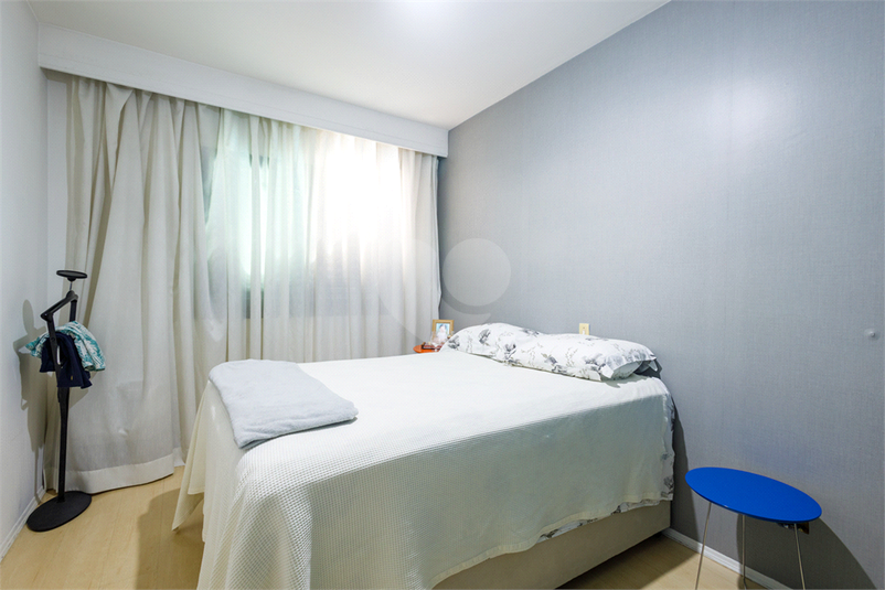 Venda Apartamento São Paulo Aclimação REO1049608 7