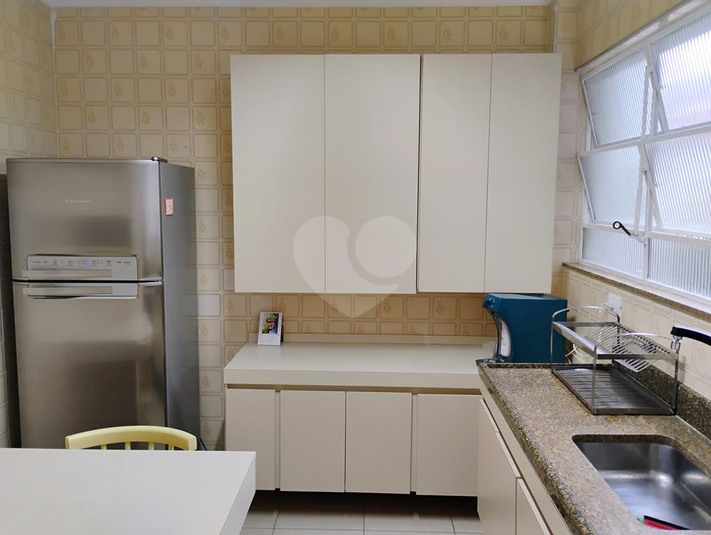 Aluguel Apartamento São Paulo Aclimação REO1049610 15