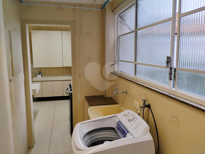 Aluguel Apartamento São Paulo Aclimação REO1049610 18