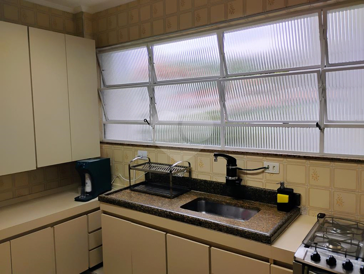 Aluguel Apartamento São Paulo Aclimação REO1049610 14