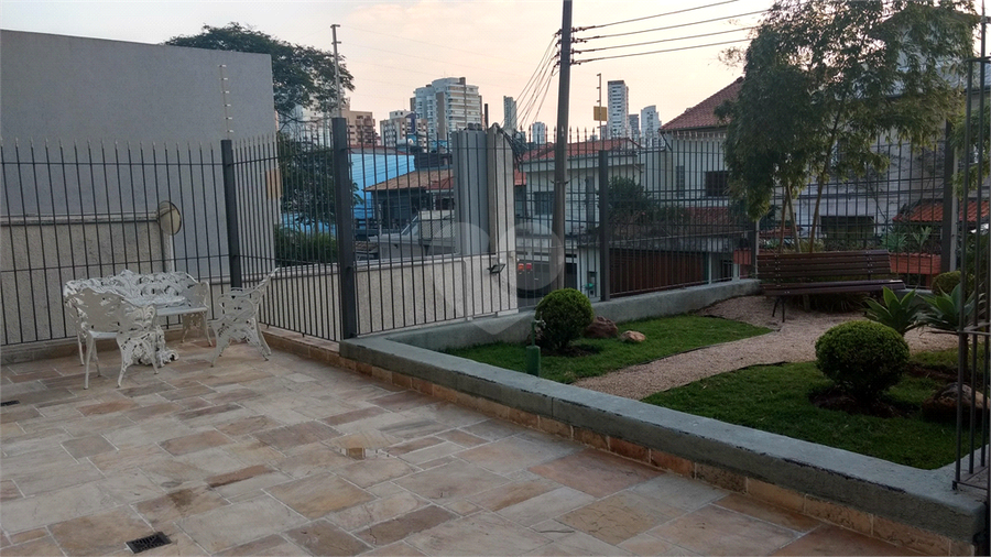 Aluguel Apartamento São Paulo Aclimação REO1049610 21