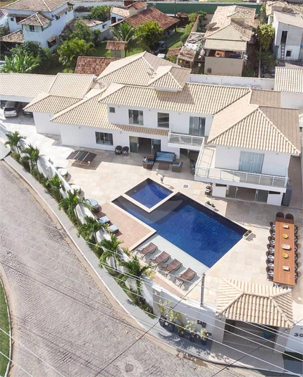 Venda Casa Armação Dos Búzios Geribá REO1049612 33