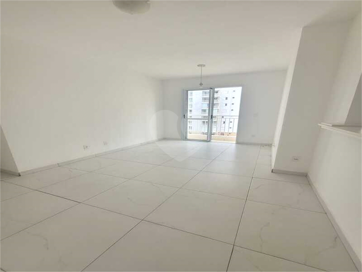 Aluguel Apartamento Campinas Swift REO1049613 2