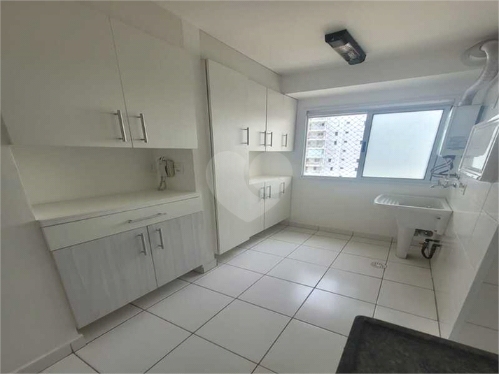 Aluguel Apartamento Campinas Swift REO1049613 6