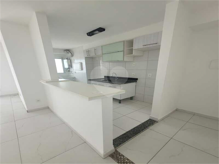 Aluguel Apartamento Campinas Swift REO1049613 5