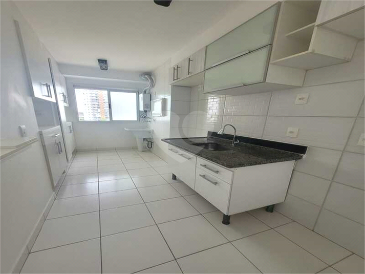 Aluguel Apartamento Campinas Swift REO1049613 10