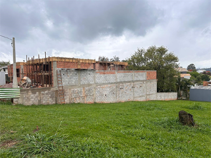 Venda Loteamento Itupeva Terras De Santa Teresa REO1049615 4