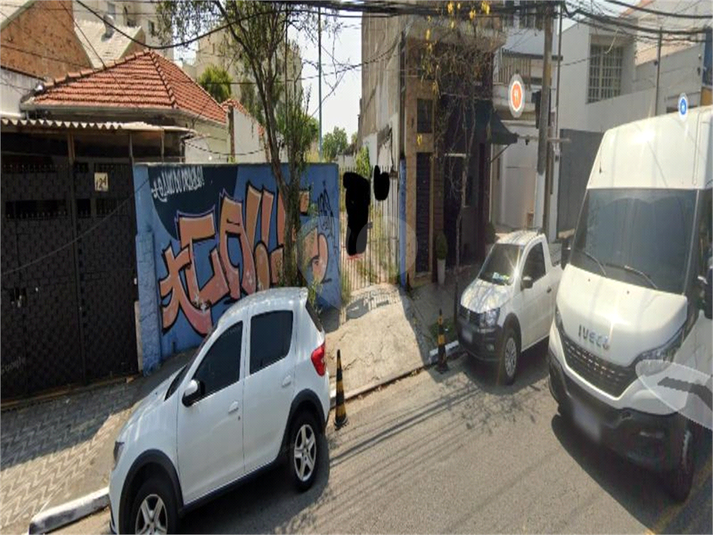 Venda Terreno São Paulo Vila Leopoldina REO1049618 2