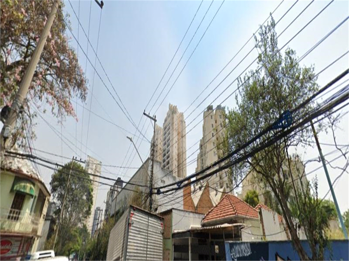 Venda Terreno São Paulo Vila Leopoldina REO1049618 6