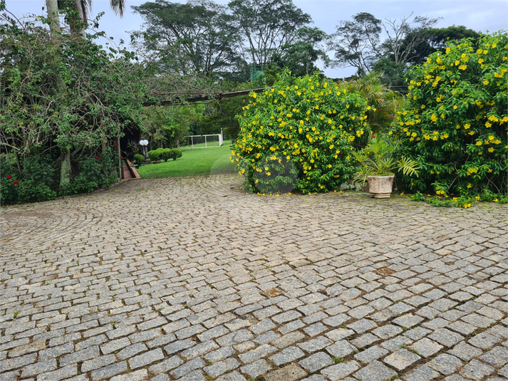 Venda Chácara Itapecerica Da Serra Embu Mirim REO1049619 22