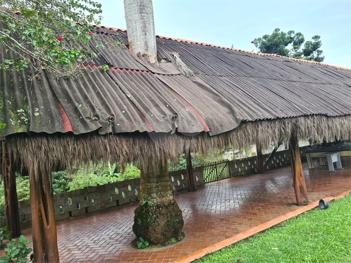 Venda Chácara Itapecerica Da Serra Embu Mirim REO1049619 19