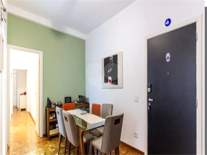 Venda Apartamento São Paulo Santa Cecília REO1049620 7