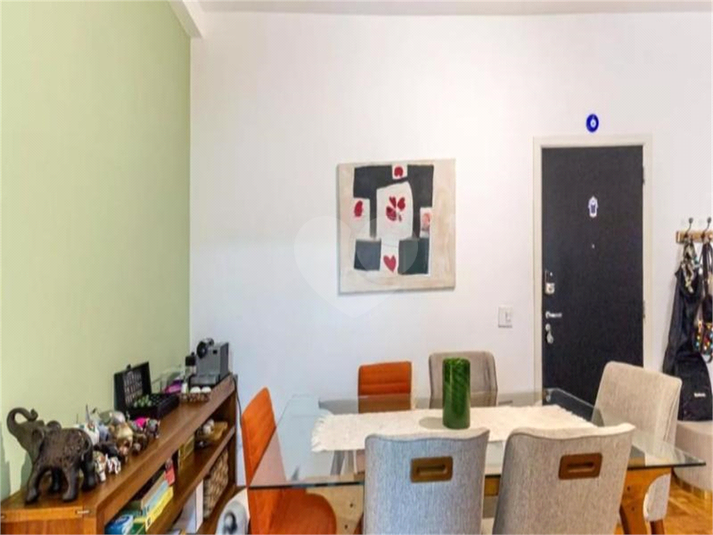 Venda Apartamento São Paulo Santa Cecília REO1049620 10