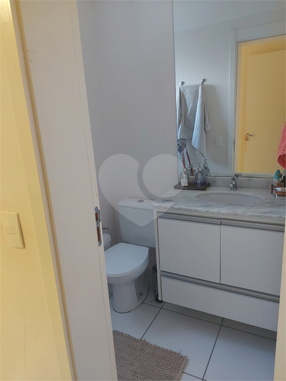 Venda Apartamento Paulínia Morumbi REO1049621 12