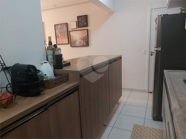 Venda Apartamento Paulínia Morumbi REO1049621 7