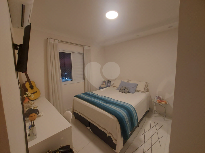 Venda Apartamento Paulínia Morumbi REO1049621 17