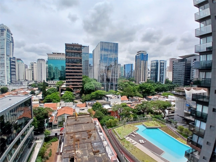 Venda Apartamento São Paulo Vila Olímpia REO1049623 7