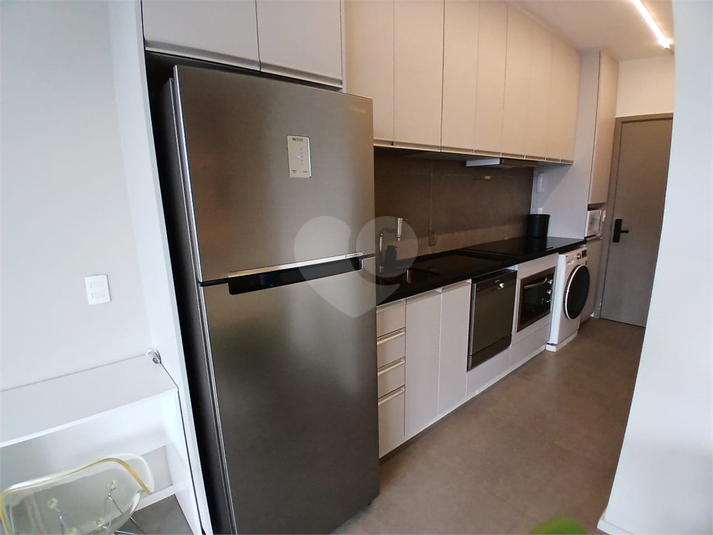 Venda Apartamento São Paulo Vila Olímpia REO1049623 5