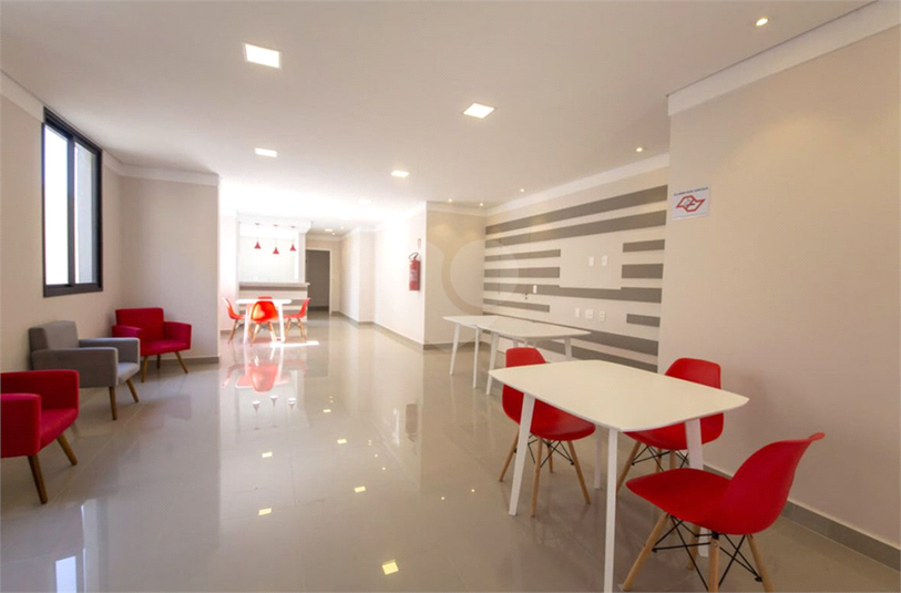 Venda Apartamento São Paulo Vila Amália (zona Norte) REO1049625 35