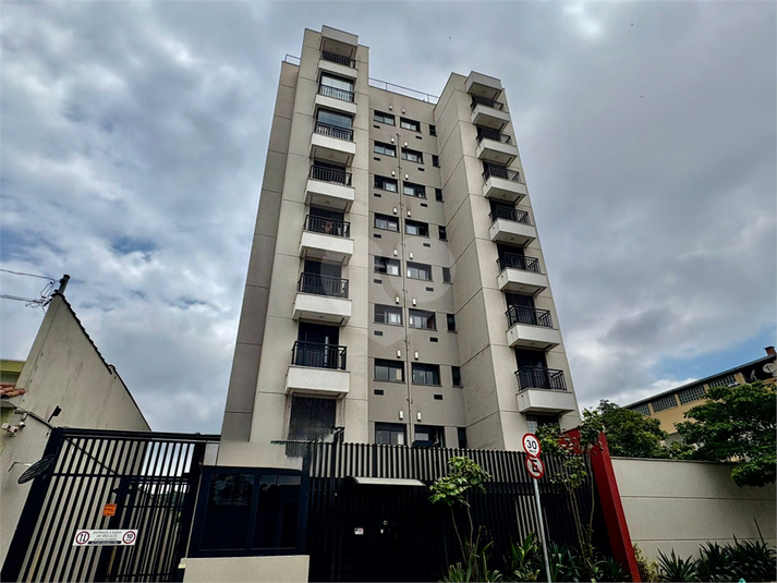 Venda Apartamento São Paulo Vila Amália (zona Norte) REO1049625 40