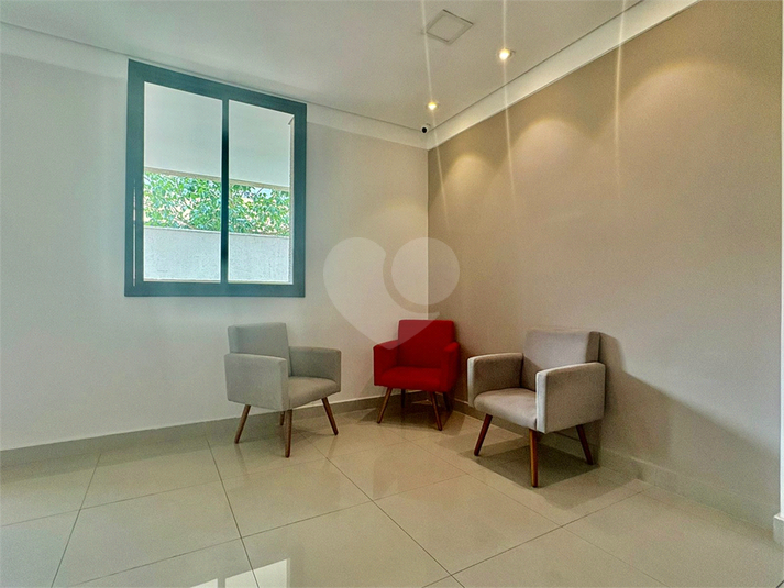 Venda Apartamento São Paulo Vila Amália (zona Norte) REO1049625 36