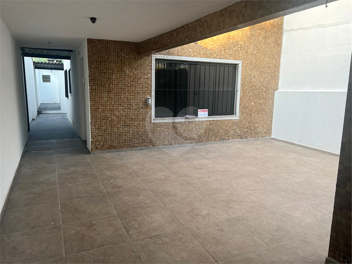 Venda Sobrado São Paulo São João Clímaco REO1049632 9