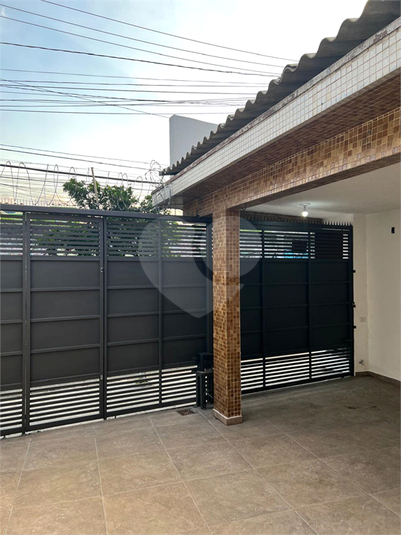 Venda Sobrado São Paulo São João Clímaco REO1049632 7