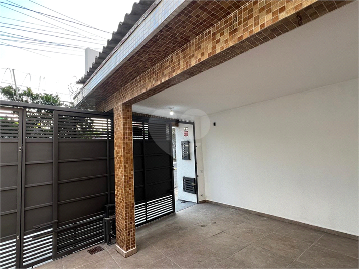 Venda Sobrado São Paulo São João Clímaco REO1049632 2