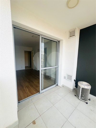 Aluguel Apartamento São Paulo Vila Santa Catarina REO1049633 26