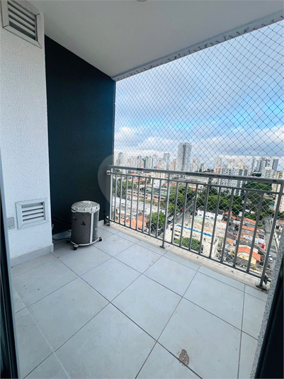 Aluguel Apartamento São Paulo Vila Santa Catarina REO1049633 27