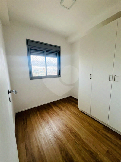 Aluguel Apartamento São Paulo Vila Santa Catarina REO1049633 29