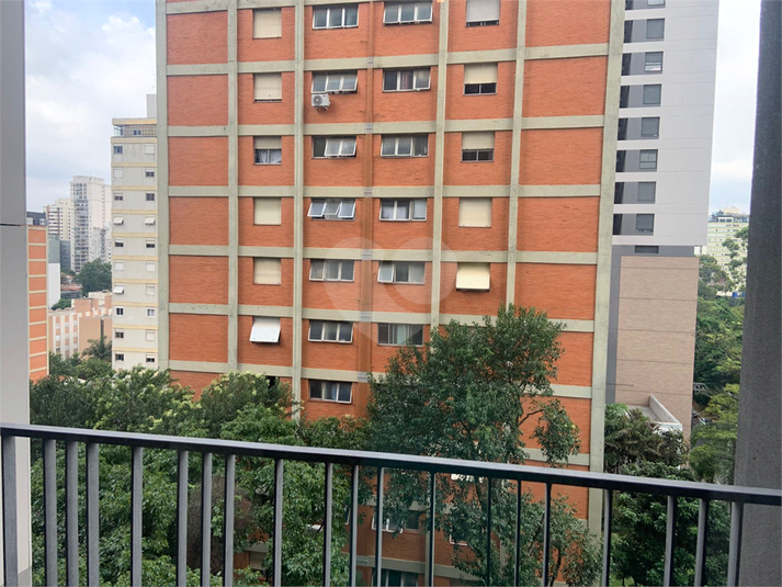 Aluguel Apartamento São Paulo Pinheiros REO1049634 11