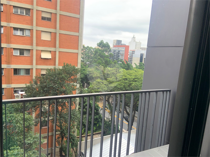 Aluguel Apartamento São Paulo Pinheiros REO1049634 15