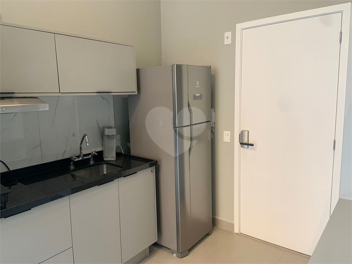 Aluguel Apartamento São Paulo Pinheiros REO1049634 2