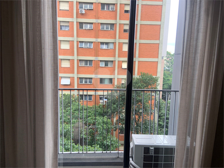 Aluguel Apartamento São Paulo Pinheiros REO1049634 13