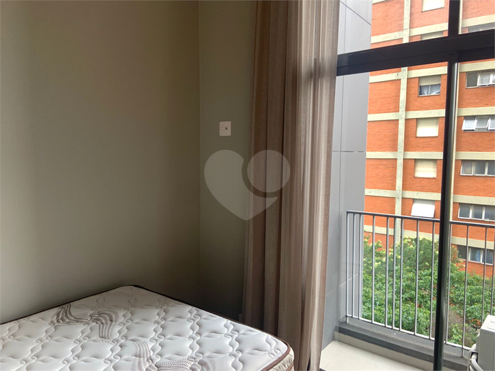 Aluguel Apartamento São Paulo Pinheiros REO1049634 16