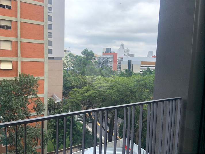 Aluguel Apartamento São Paulo Pinheiros REO1049634 10