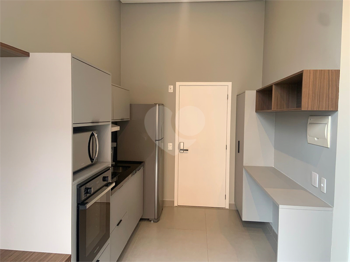 Aluguel Apartamento São Paulo Pinheiros REO1049634 18