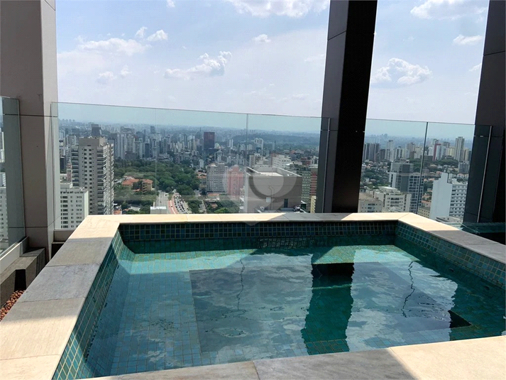 Aluguel Apartamento São Paulo Pinheiros REO1049634 28