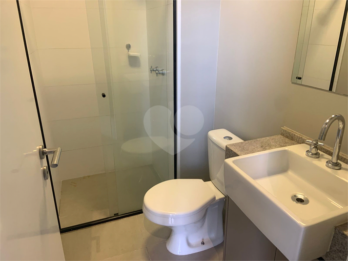 Aluguel Apartamento São Paulo Pinheiros REO1049634 8