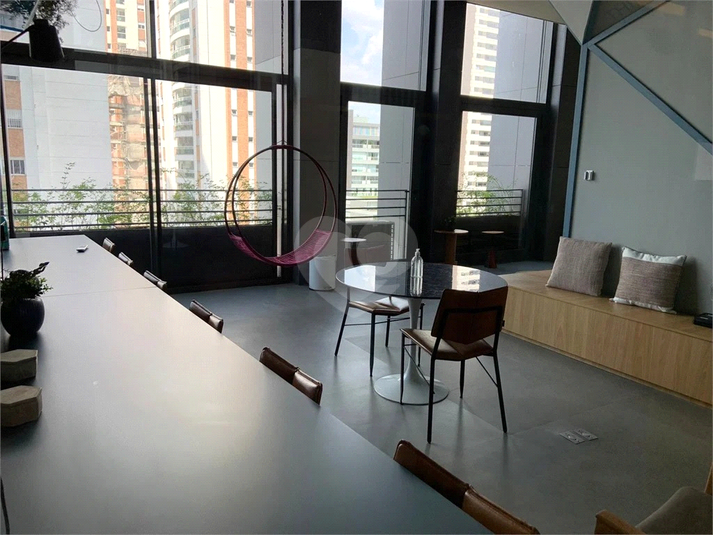 Aluguel Apartamento São Paulo Pinheiros REO1049634 35