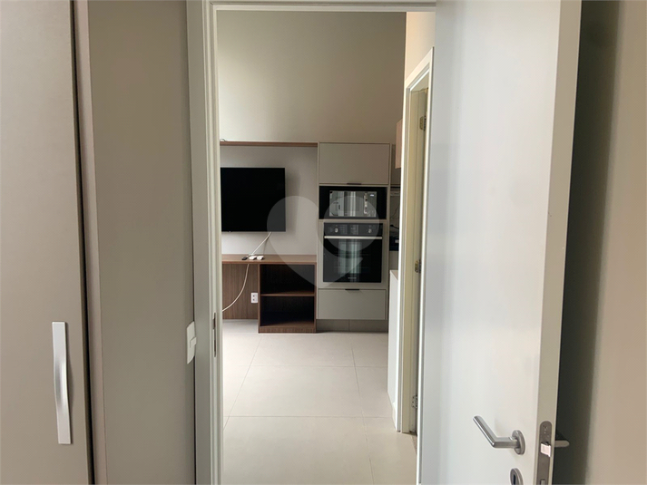 Aluguel Apartamento São Paulo Pinheiros REO1049634 17