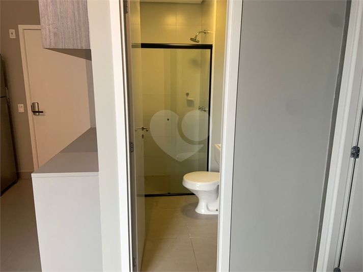 Aluguel Apartamento São Paulo Pinheiros REO1049634 7